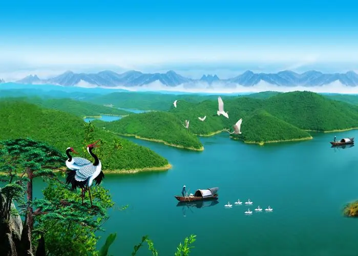 高标准环保先进